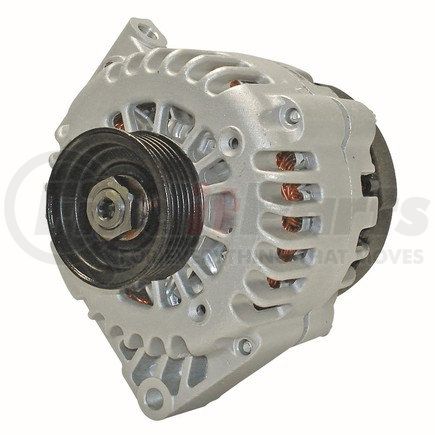 ACDelco 334-2478A Gold™ Alternator - Remanufactured