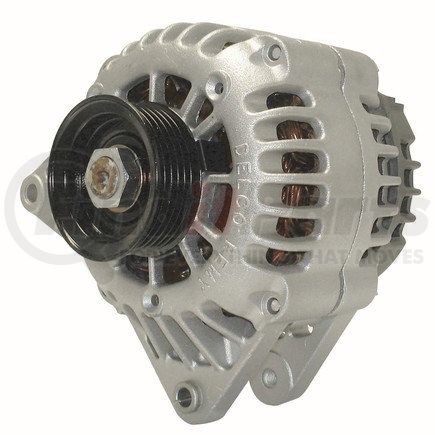 ACDelco 334-2515 Professional™ Alternator - Remanufactured