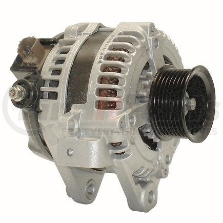 ACDelco 334-2561 Professional™ Alternator - Remanufactured