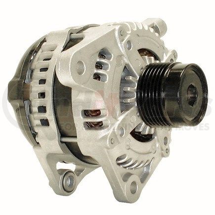 ACDelco 334-2572 Alternator