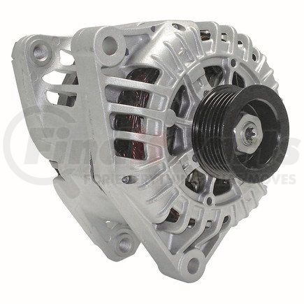 ACDelco 334-2588 Alternator