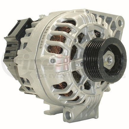 ACDelco 334-2592 Gold™ Alternator - Remanufactured