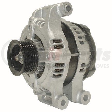 ACDELCO 334-2648 Alternator