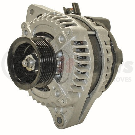 ACDelco 334-2661 Professional™ Alternator - Remanufactured
