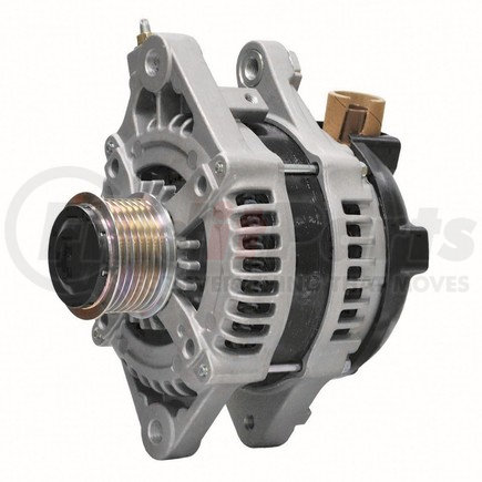 ACDelco 334-2714 Professional™ Alternator - Remanufactured