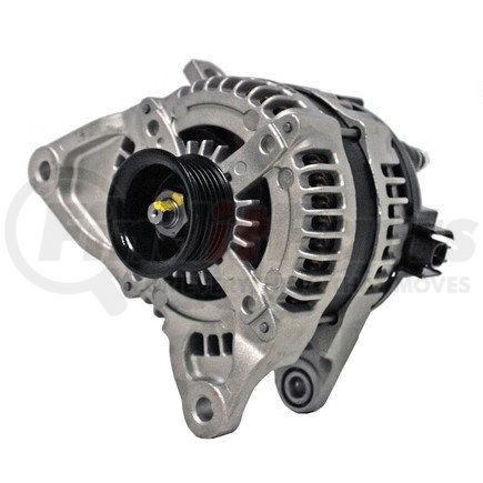 ACDelco 334-2752 Professional™ Alternator - Remanufactured