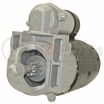 ACDelco 336-1819 Starter