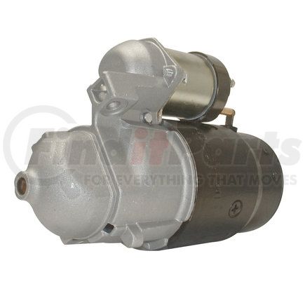ACDelco 336-1879 Starter