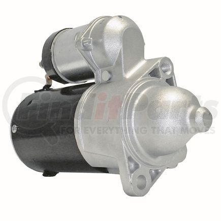 ACDelco 336-1902A Starter