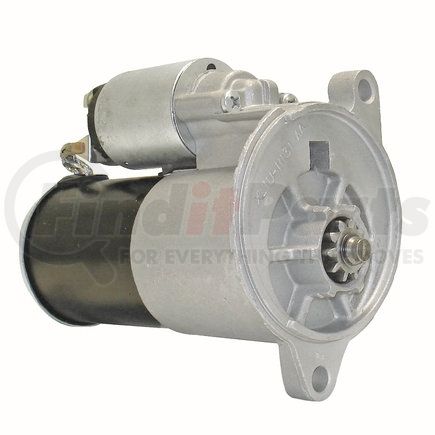 ACDelco 336-1938A Starter