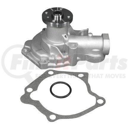ACDelco 252-840 Water Pump