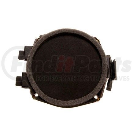 ACDelco 15038566 Door Radio Speaker - Front, 152.4 mm, 2-Blade Terminal, Midrange