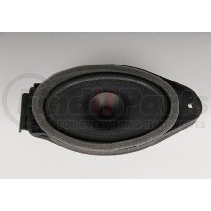 ACDelco 15201407 CB Radio Speaker - Rear, Fits 2007–2014 GM Trucks, Standard Cab