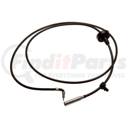 ACDelco 15573236 Radio Antenna Extension Cable Assembly with Connector, Clip, and Grommet