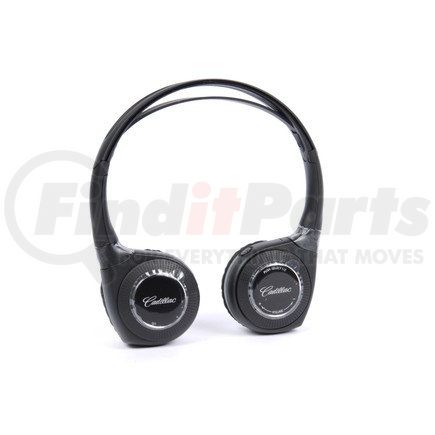 ACDelco 22809931 Headphones