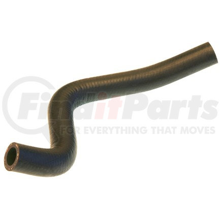 ACDELCO 14368S Molded Heater Hose