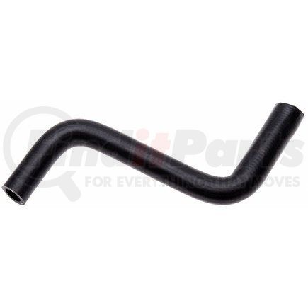 ACDelco 16042M Molded Heater Hose