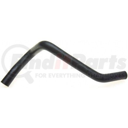 ACDelco 16141M Molded Heater Hose