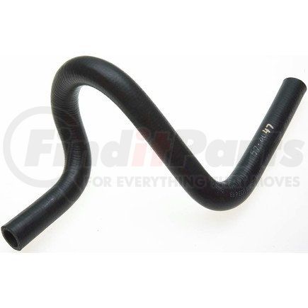 ACDelco 16145M Molded Heater Hose