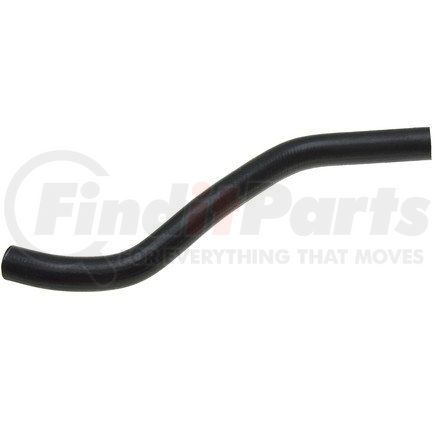 ACDelco 16216M Molded Heater Hose