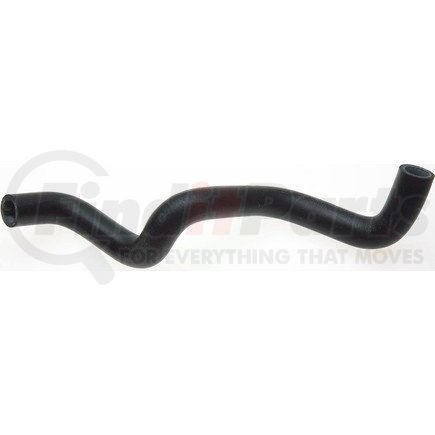 ACDelco 16221M Lower Molded Heater Hose