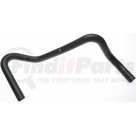 ACDelco 16222M Lower Molded Heater Hose