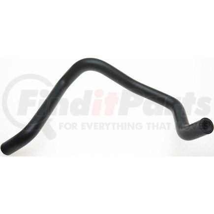 ACDelco 16223M Upper Molded Heater Hose