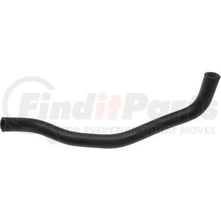 ACDelco 16248M Molded Heater Hose