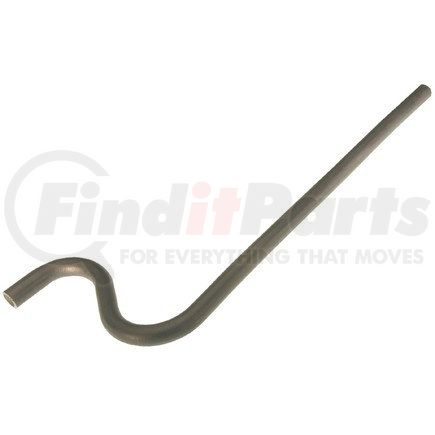 ACDelco 18041L Molded Heater Hose