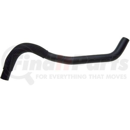 ACDELCO 18134L Molded Heater Hose