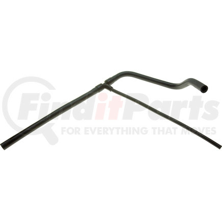 ACDelco 18211L Branched Radiator Hose