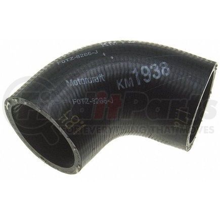 ACDelco 20254S Lower Molded Coolant Hose