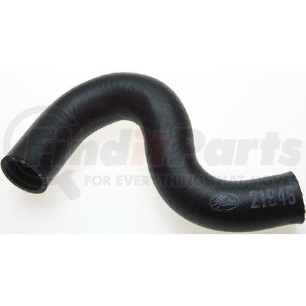 ACDelco 20261S Lower Molded Coolant Hose