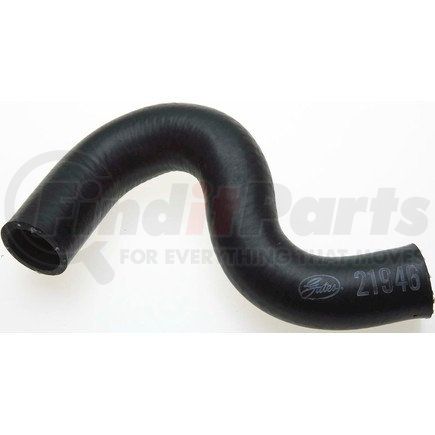 ACDELCO 20261S Lower Molded Coolant Hose
