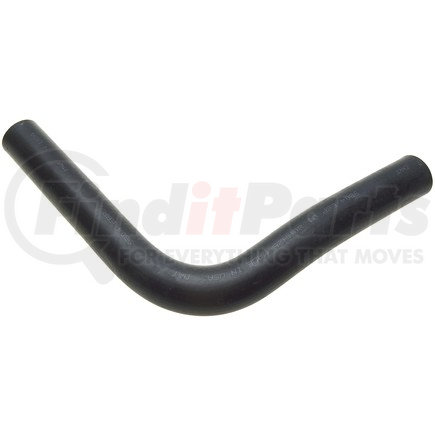 ACDelco 20314S Upper Molded Coolant Hose