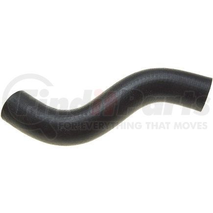 ACDelco 20348S Upper Molded Coolant Hose