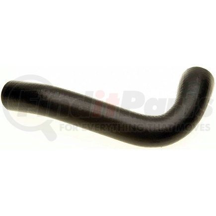 ACDelco 20472S Upper Molded Coolant Hose