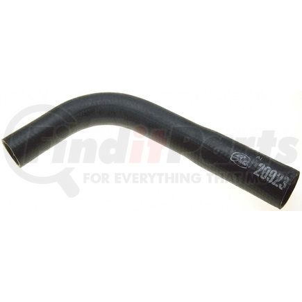 ACDelco 22090M Lower Molded Coolant Hose