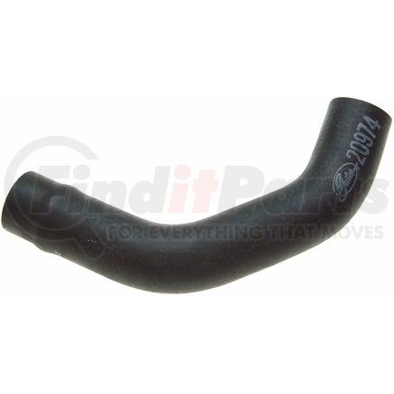 ACDelco 22103M Molded Coolant Hose