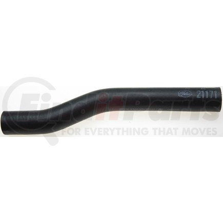 ACDelco 22131M Molded Coolant Hose