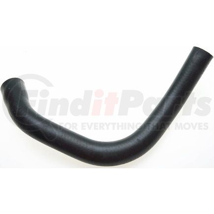 ACDelco 22272M Upper Molded Coolant Hose