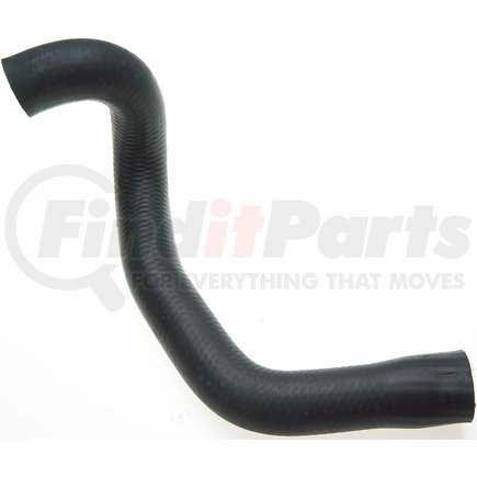 ACDelco 22277M Lower Molded Coolant Hose