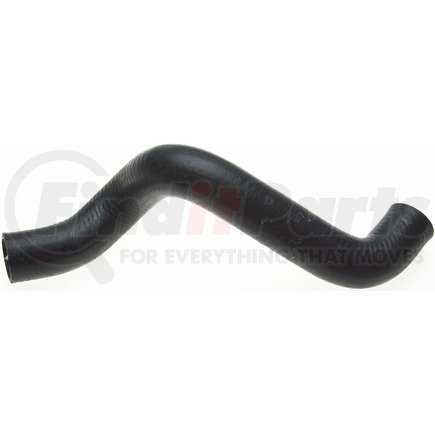 ACDelco 22278M Lower Molded Coolant Hose