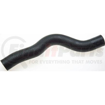ACDelco 22304M Upper Molded Coolant Hose
