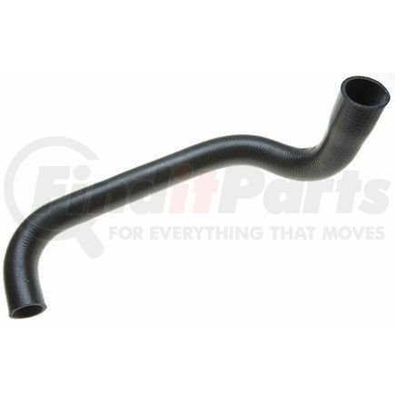 ACDelco 22352M Upper Molded Coolant Hose