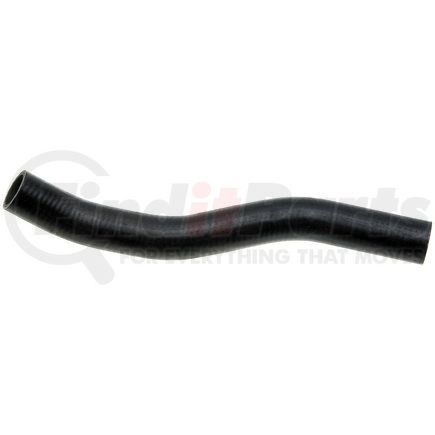 ACDelco 22590M Upper Molded Coolant Hose