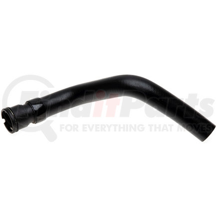 ACDelco 22697L Lower Molded Coolant Hose