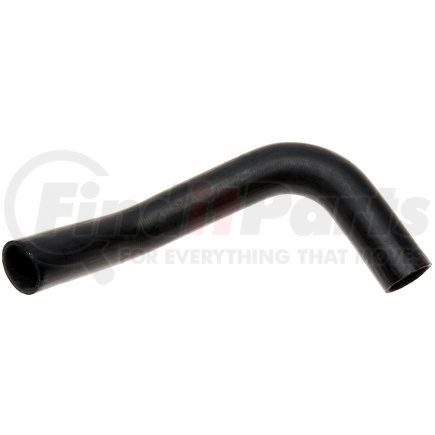 ACDelco 24000L Lower Molded Coolant Hose