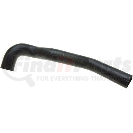 ACDelco 24019L Upper Molded Coolant Hose