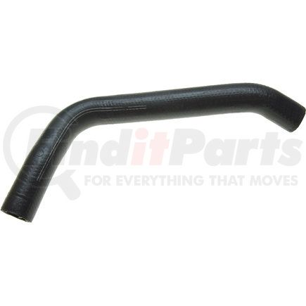 ACDelco 24024L Molded Coolant Hose